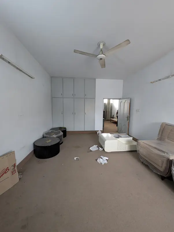 House For Sale Officer Colony No 1 Dawood Colony, Faisalabad-pic_1